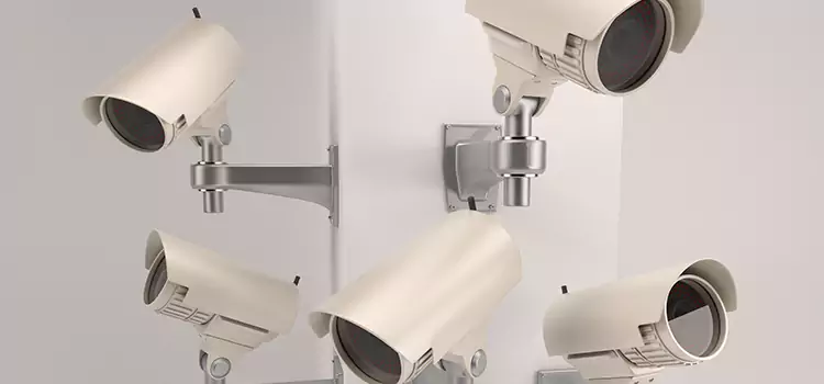 Your Trusted Partner for CCTV Solutions in Sapulpa