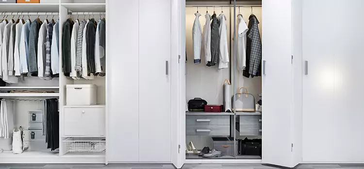 Glass Closet Door Repair Sapulpa