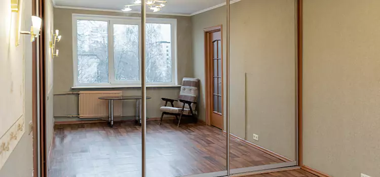 Mirror Closet Door Roller Replacement Sapulpa
