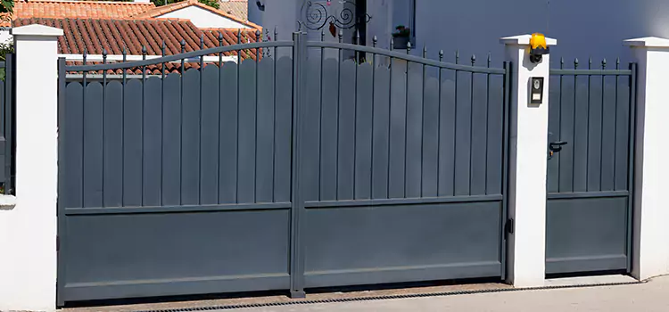 Emergency Commercial Gate Repair Sapulpa