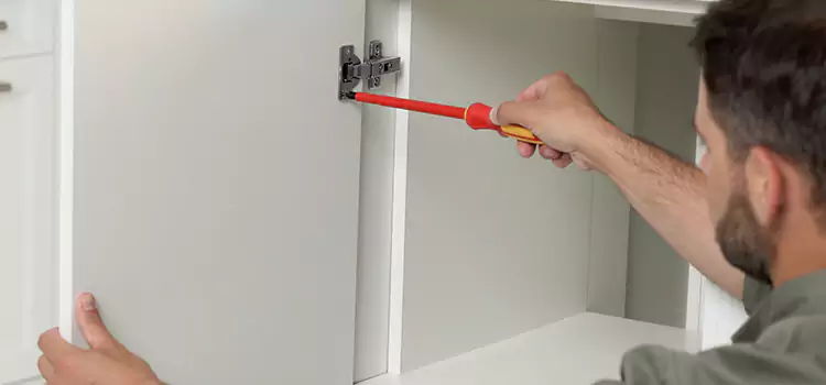 Screen Door Hinge Repair Sapulpa