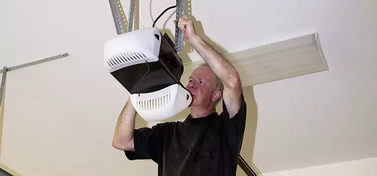 Garage Door Opener Service Sapulpa