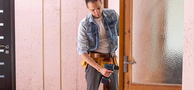 Door Glass Replacement Sapulpa
