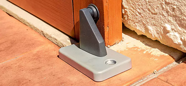 Aesthetic Door Stop Selection Sapulpa