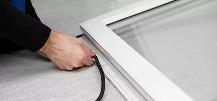 Commercial Door Weather Stripping Sapulpa