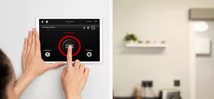 Blink Video Doorbell Installation Sapulpa