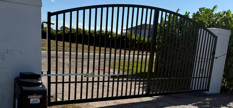 Driveway Fence Repair Sapulpa