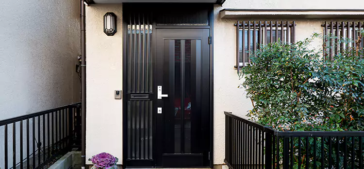 Popular Exterior Door Options in Sapulpa, OK