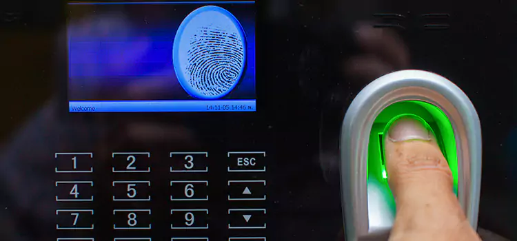 Your Trusted Partner for Secure Access in Sapulpa, OK