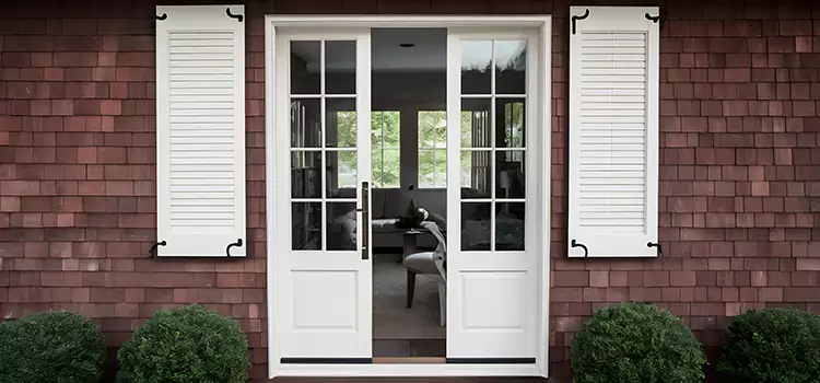 French Door Restoration Sapulpa
