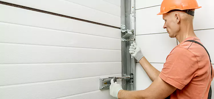 Why Choose Us for Garage Door Lock Services in Sapulpa, OK?