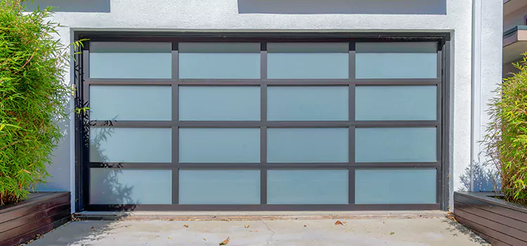 Why Choose Us for Garage Door Care in Sapulpa, OK?
