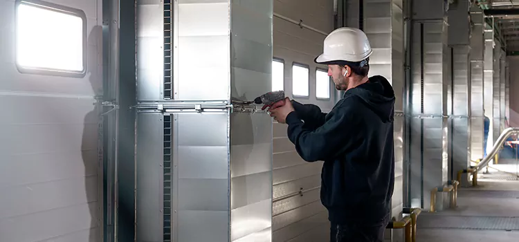 Prompt and Professional Garage Door Service in Sapulpa, Oklahoma