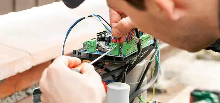Specialized Brand Gate Motor Repairs Sapulpa