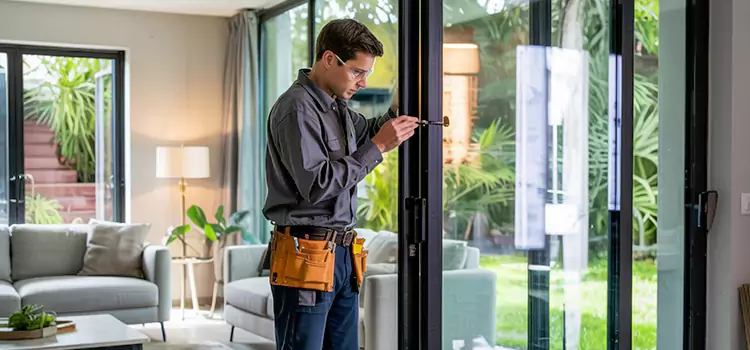 Why Choose Us for Your Glass Door Needs in Sapulpa, OK?