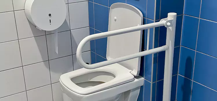 Comprehensive Solutions in Sapulpa, OK for Accessible Facilities
