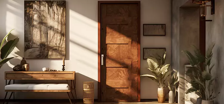 Specialty Interior Doors Sapulpa