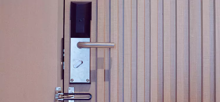 Installing a Maglock Sapulpa