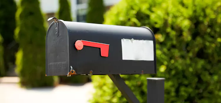 Secure Mailboxes for Packages Sapulpa
