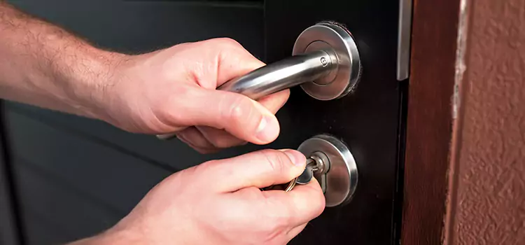 Master Key Control and Audits Sapulpa