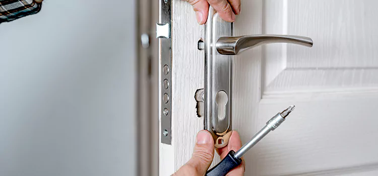 New Door Frame Installation Sapulpa