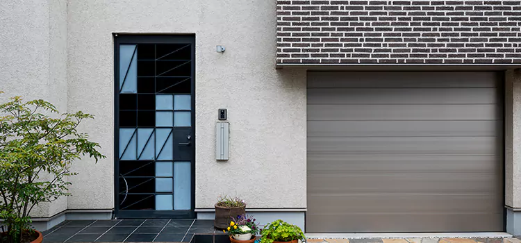 Residential Roll Up Security Doors Sapulpa