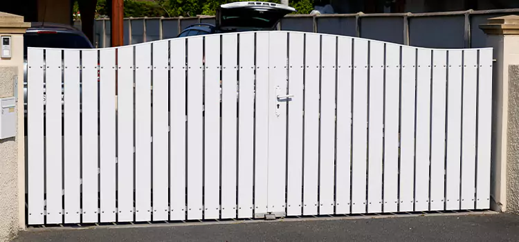 Why Choose Us for Residential Gate Repair in Sapulpa, OK?