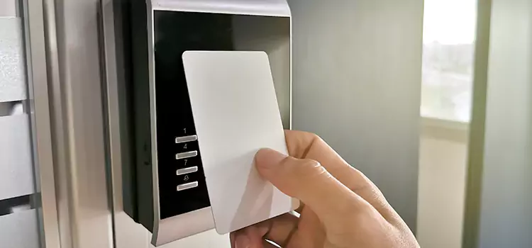 Advanced RFID Technology Integration in Sapulpa, OK