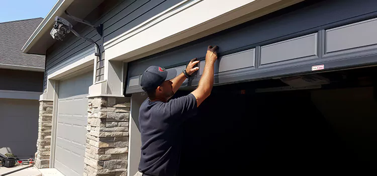 Janus Roll Up Doors Sapulpa