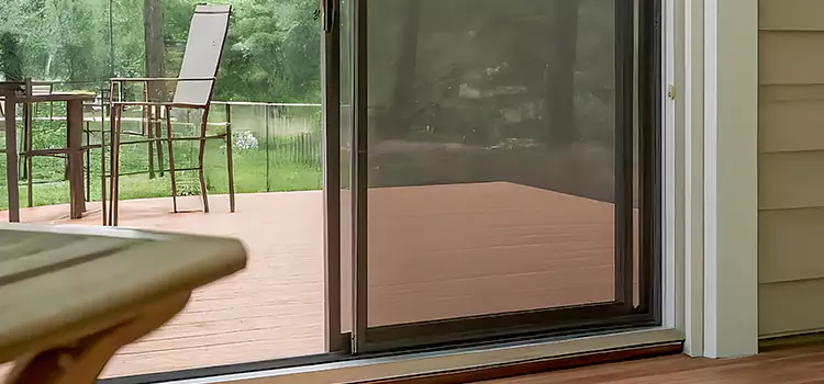 Garage Screen Door Installation Sapulpa