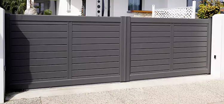 Automatic Gate Fence Sapulpa