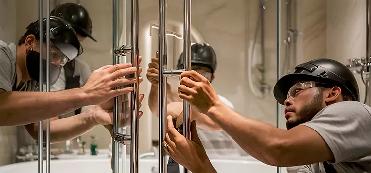 Shower Door Replacement Cost Sapulpa