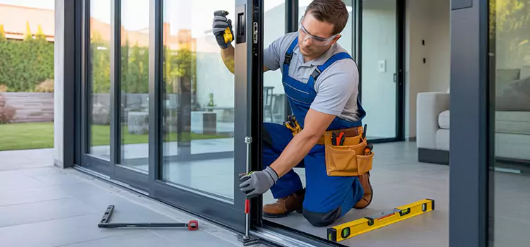 Patio Door Replacement Sapulpa