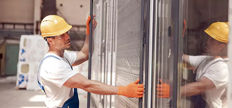 Sliding Door Mesh Replacement Sapulpa