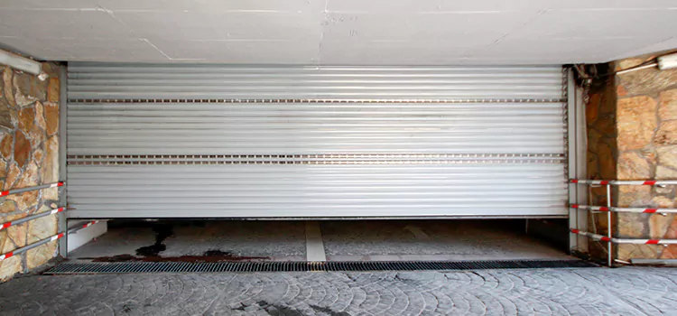 Steel Garage Door Repair Sapulpa